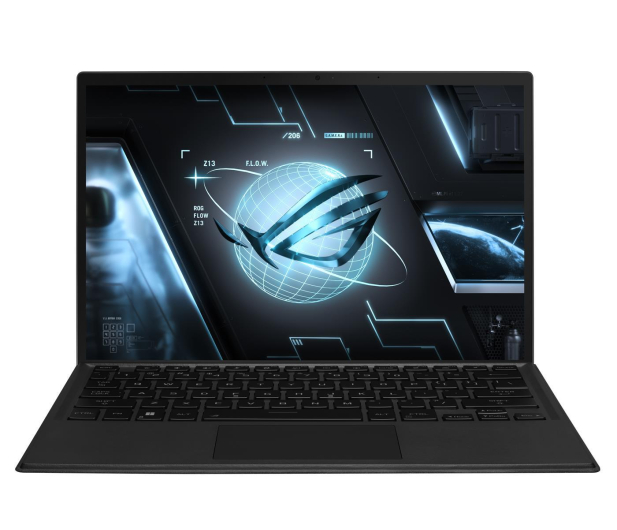 ASUS ROG Flow Z13 i7-12700H/16GB/512/W11 RTX3050 120Hz - 733323 - zdjęcie 4